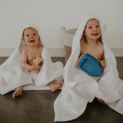 Premium Hooded Bath Towel