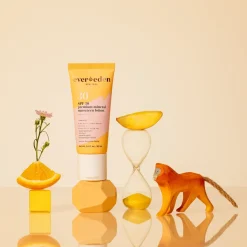 Premium Mineral Sunscreen SPF30