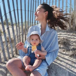 Premium Mineral Sunscreen SPF30
