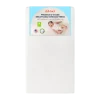 Premium 2-Stage Breathable Crib Mattress