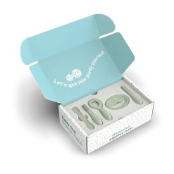Prepare for Starting Solids Kit