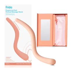Prepare to Push Perineal Massage Wand