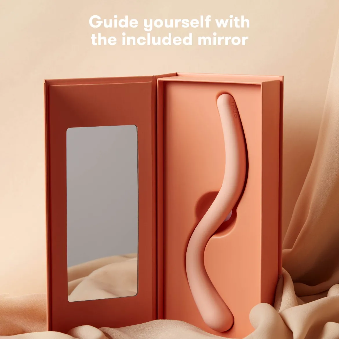 Prepare to Push Perineal Massage Wand