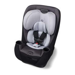 Pria All-in-One Convertible Car Seat