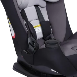 Pria All-in-One Convertible Car Seat