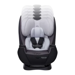 Pria All-in-One Convertible Car Seat