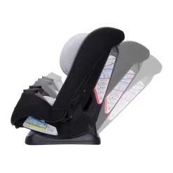 Pria All-in-One Convertible Car Seat