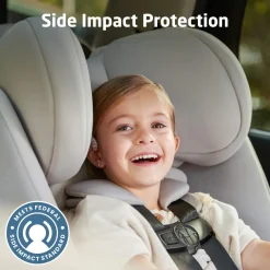 Pria All-in-One Convertible Car Seat
