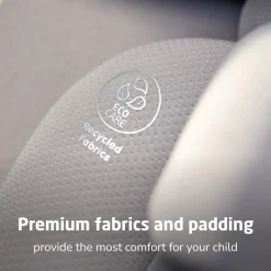 Pria All-in-One Convertible Car Seat
