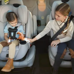 Pria All-in-One Convertible Car Seat
