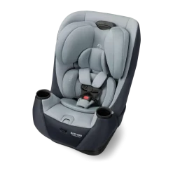 Pria All-in-One Convertible Car Seat