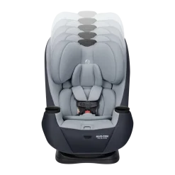 Pria All-in-One Convertible Car Seat