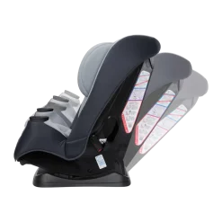 Pria All-in-One Convertible Car Seat