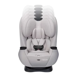 Pria All-in-One Convertible Car Seat