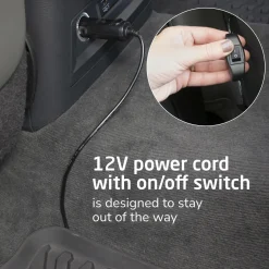 Pria Chill All-in-One Convertible Car Seat