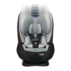 Pria Chill All-in-One Convertible Car Seat