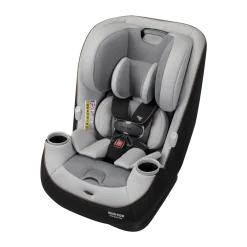 Pria Chill All-in-One Convertible Car Seat