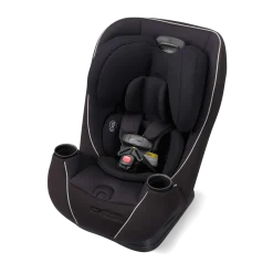 Pria Max All-in-One Convertible Car Seat