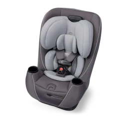 Pria Max All-in-One Convertible Car Seat