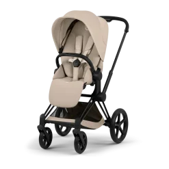Priam Comfort Stroller