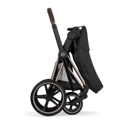 Priam Comfort Stroller
