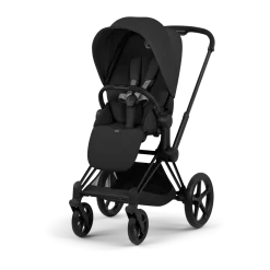 Priam Comfort Stroller