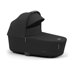 PRIAM 4/e-PRIAM 2 Lux Carry Cot