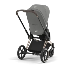 Priam 4 Stroller