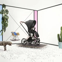Priam 4 Stroller