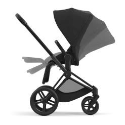 Priam 4 Stroller