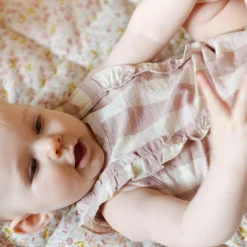 Printed Baby Play Mat