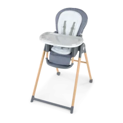 Proper Positioner 7-in-1 Deluxe Baby to Toddler High Chair