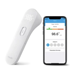 PT3SBT No-Touch Wireless Thermometer