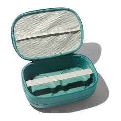 Pump Carrying Case for Wearable Breast Pumps