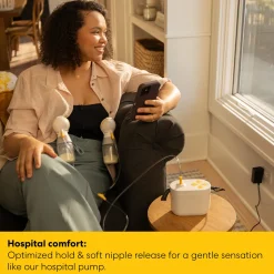 Pump In Style Pro Breast Pump