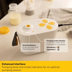 Pump In Style Pro Breast Pump