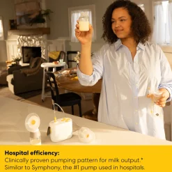 Pump In Style Pro Breast Pump