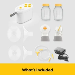 Pump In Style Pro Breast Pump