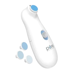 PureBaby Electric Nail Trimmer