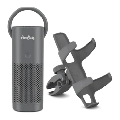 PureBaby On-the-Go Air Purifier