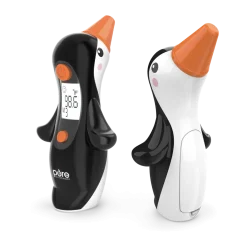 PureBaby Penguin Ear Thermometer