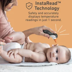PureBaby Penguin Ear Thermometer