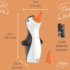 PureBaby Penguin Ear Thermometer