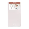Pure Core Crib Mattress With Dry Waterproof Cover