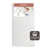 Pure Core Crib Mattress with Hybrid Waterproof Cover