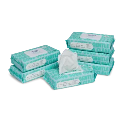 99% Purified Water Baby Wipes