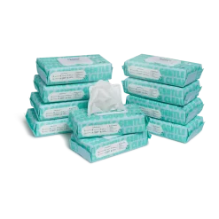 99% Purified Water Baby Wipes
