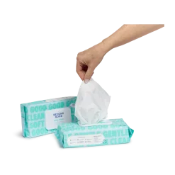 99% Purified Water Baby Wipes