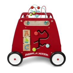 Push & Play Walker