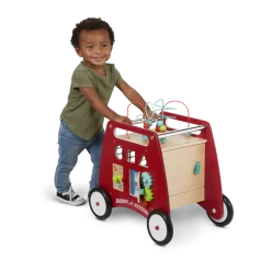 Push & Play Walker